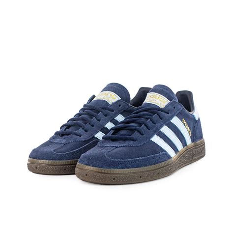 spezial adidas dunkelblau|Handball Spezial Shoes .